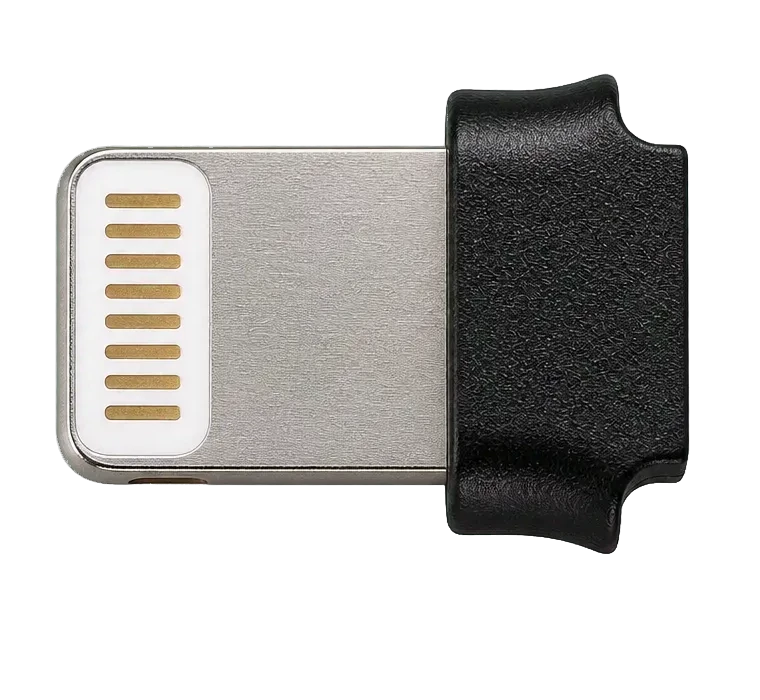 HHJ Pro Lightning connector