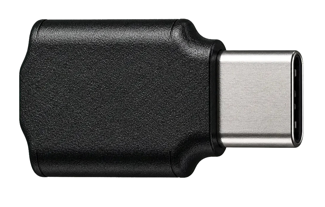 HHJ Pro USB-C connector